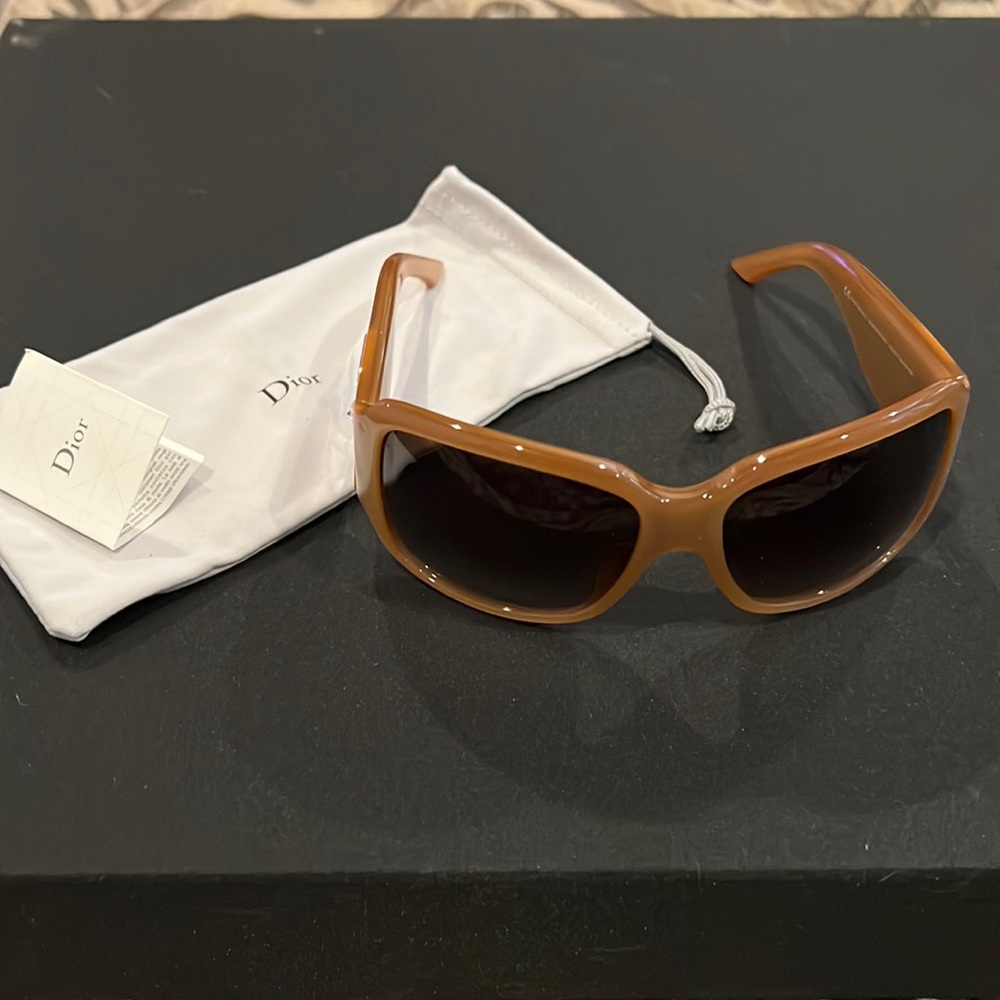 Dior Sunglasses